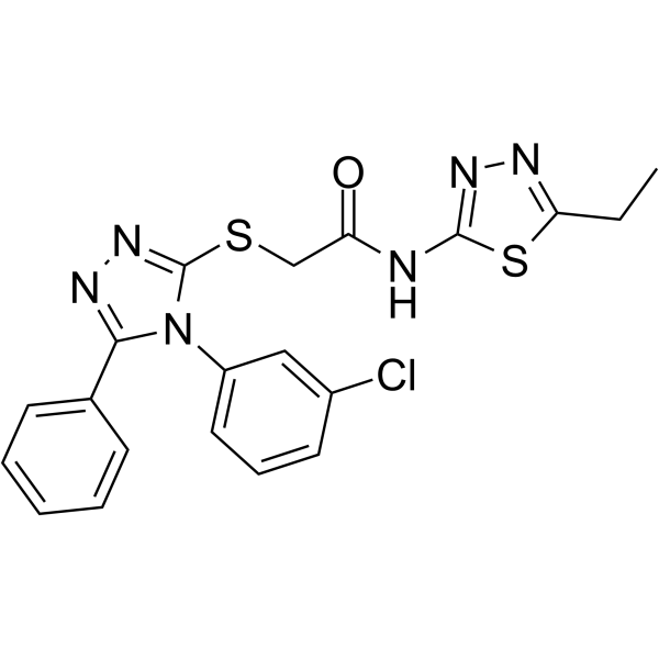 NRP1 antagonist 2 483289-96-9